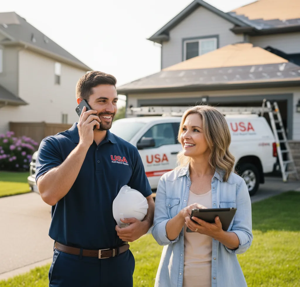 Roof Maintenance in Lewisport, KY